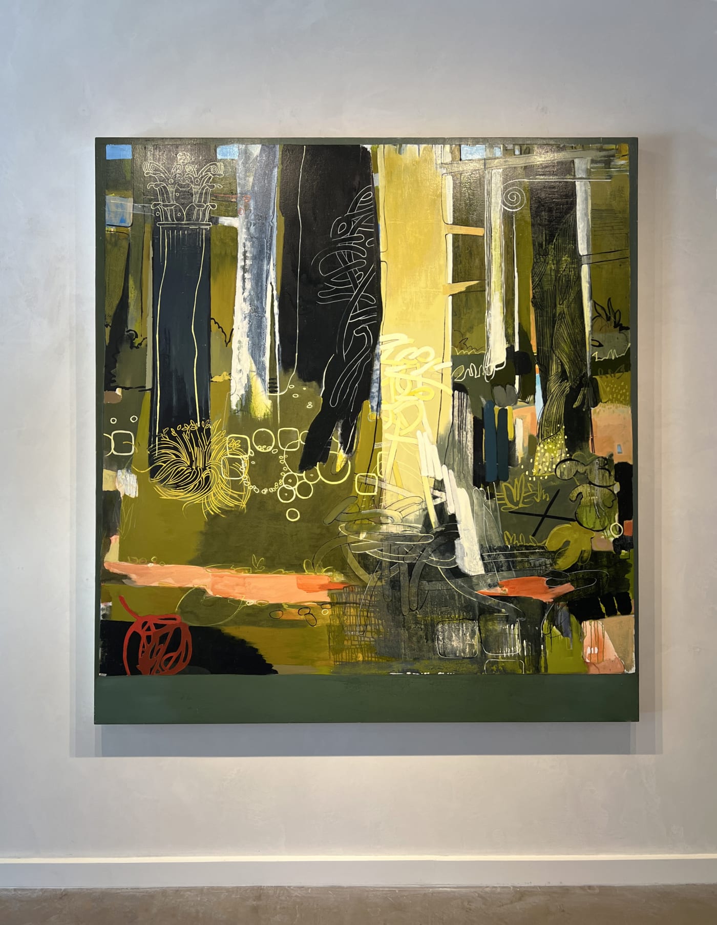 Frances McCormack