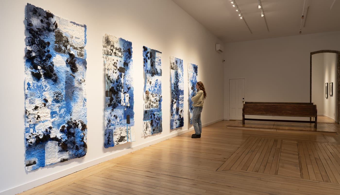 Adebunmi Gbadebo: Remains
