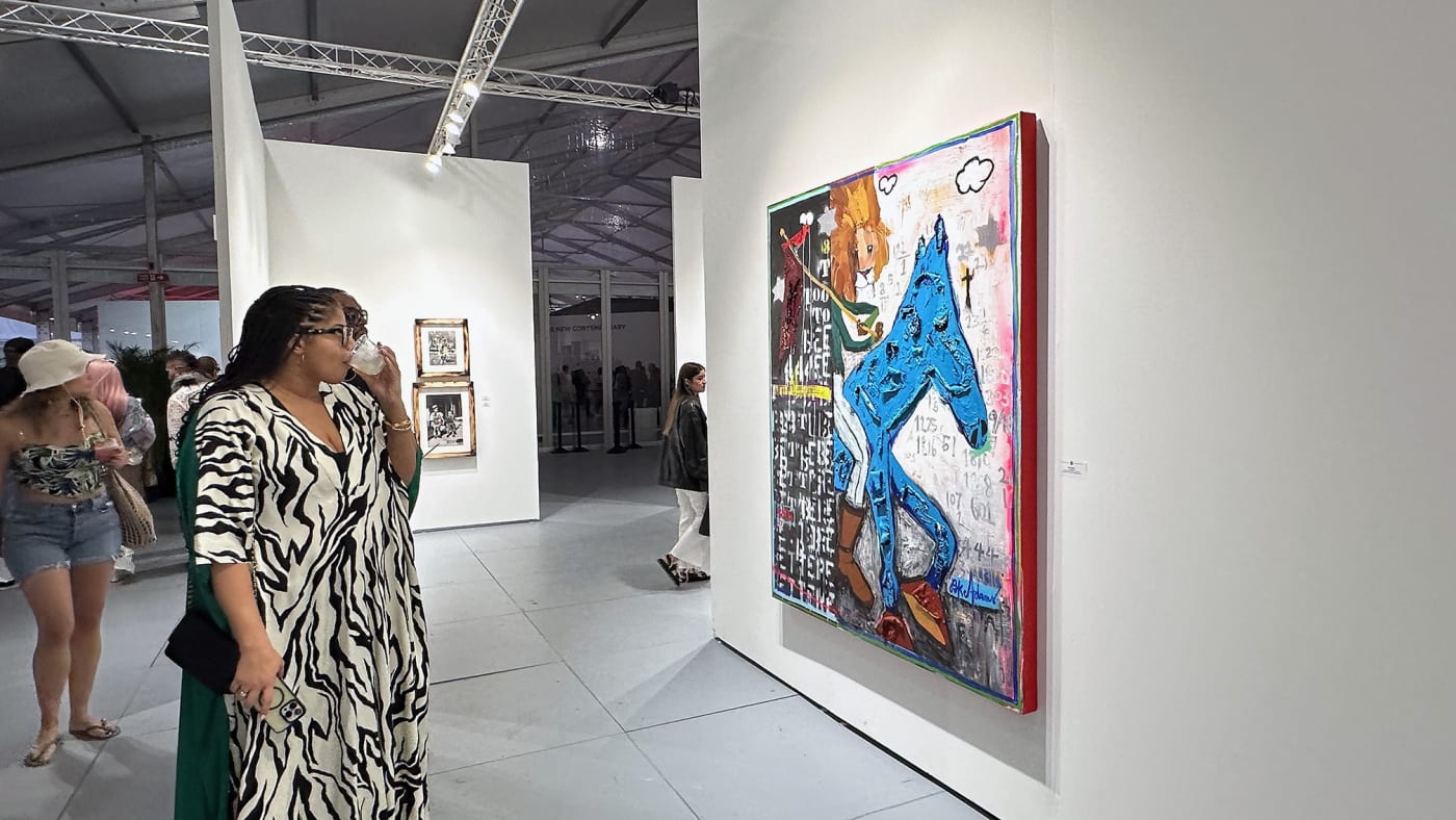SCOPE Miami Beach