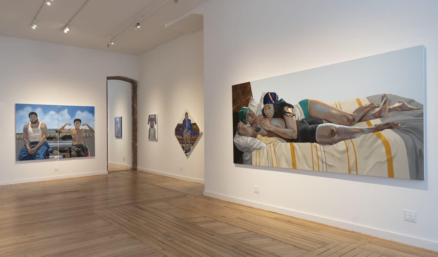 Robert Peterson: When You See Them, You See Me
