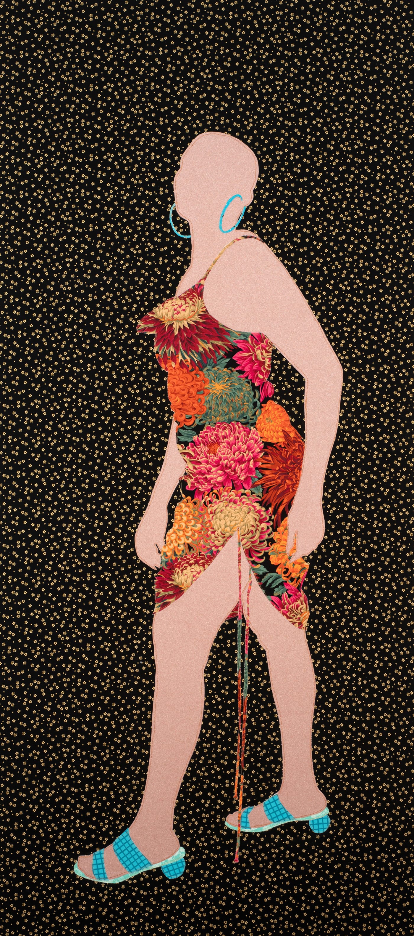 Gio Swaby, Love Letter 6