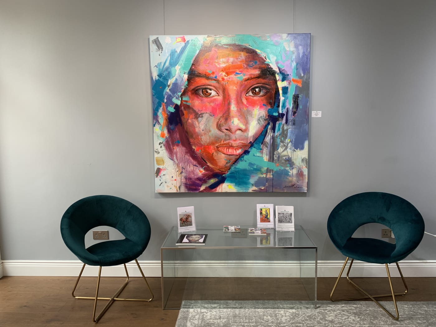 Modern Decorum
