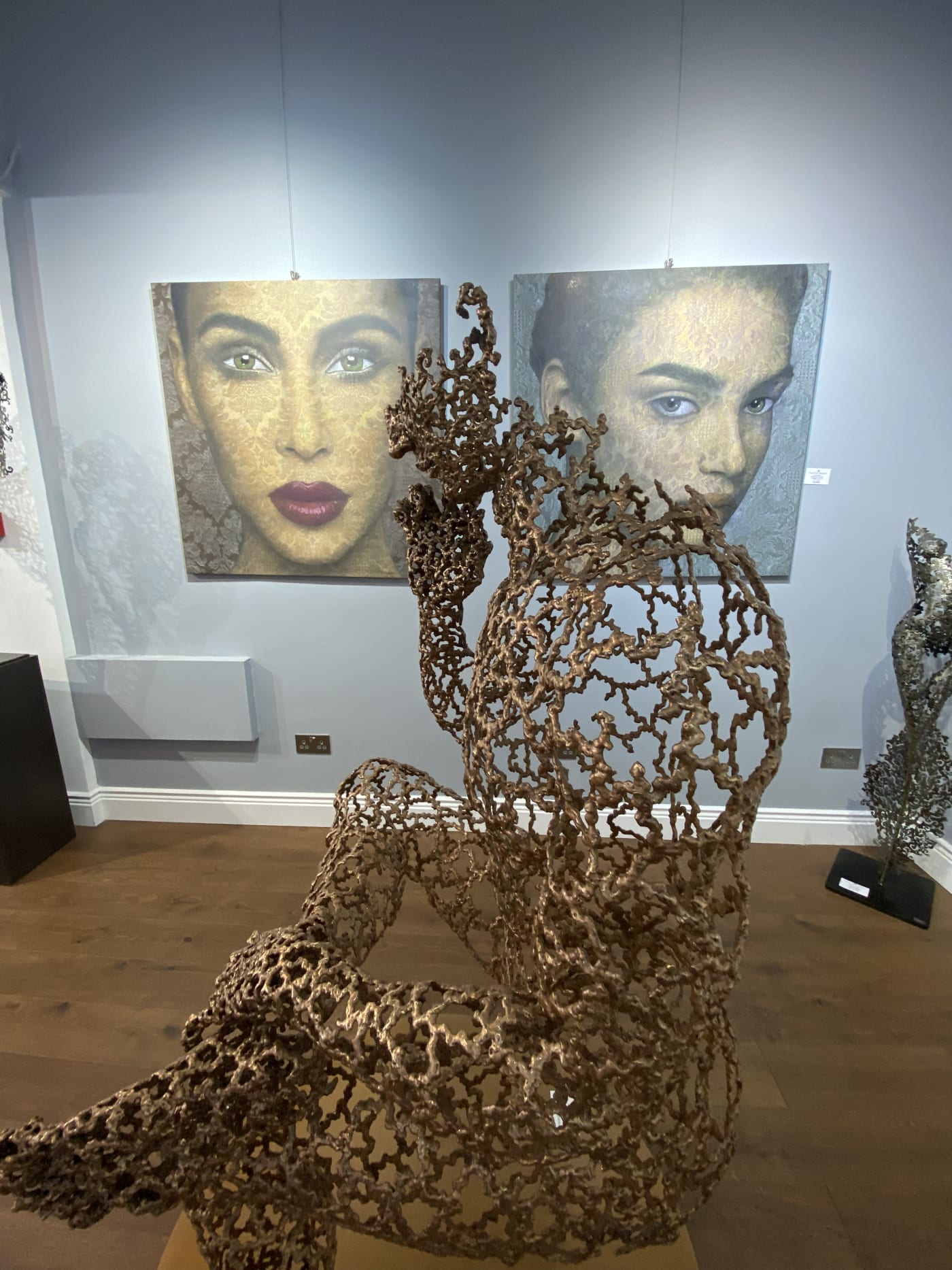 Intricacy of the Mind