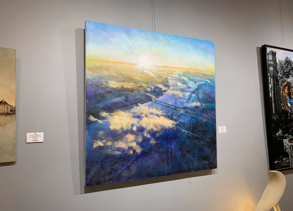 Black Friday exhibition