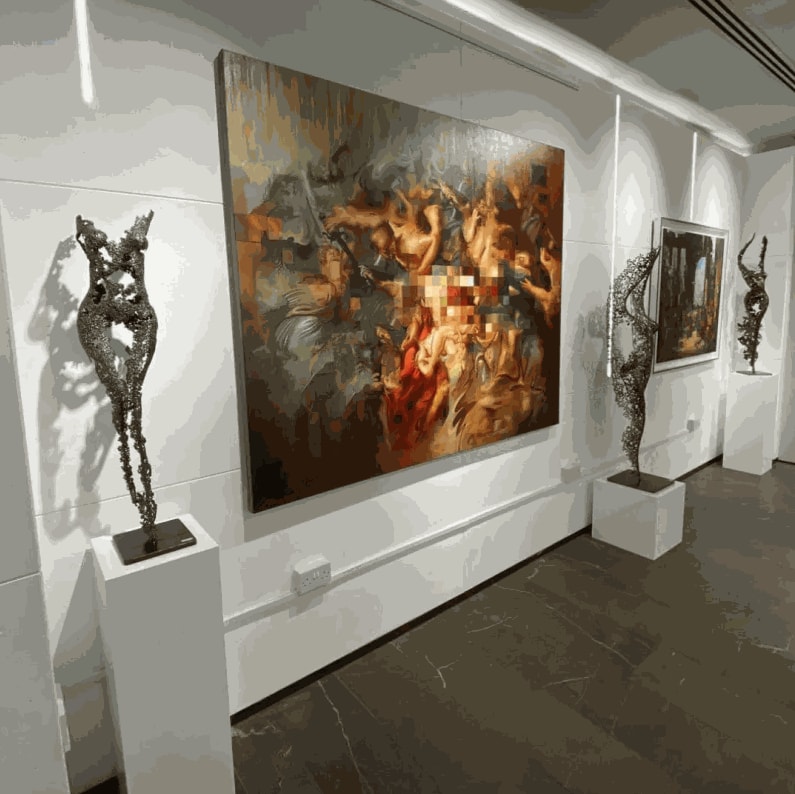Fresh Perspectives in Mayfair