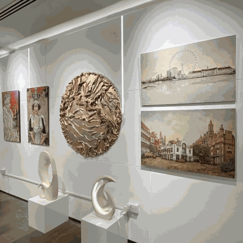 Fresh Perspectives in Mayfair