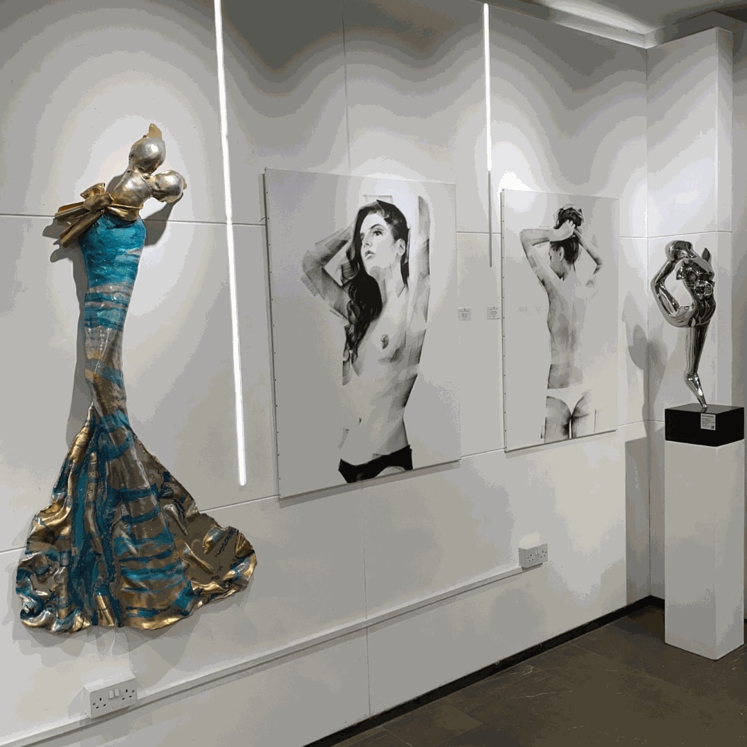 A Showcase of Elegant Styles