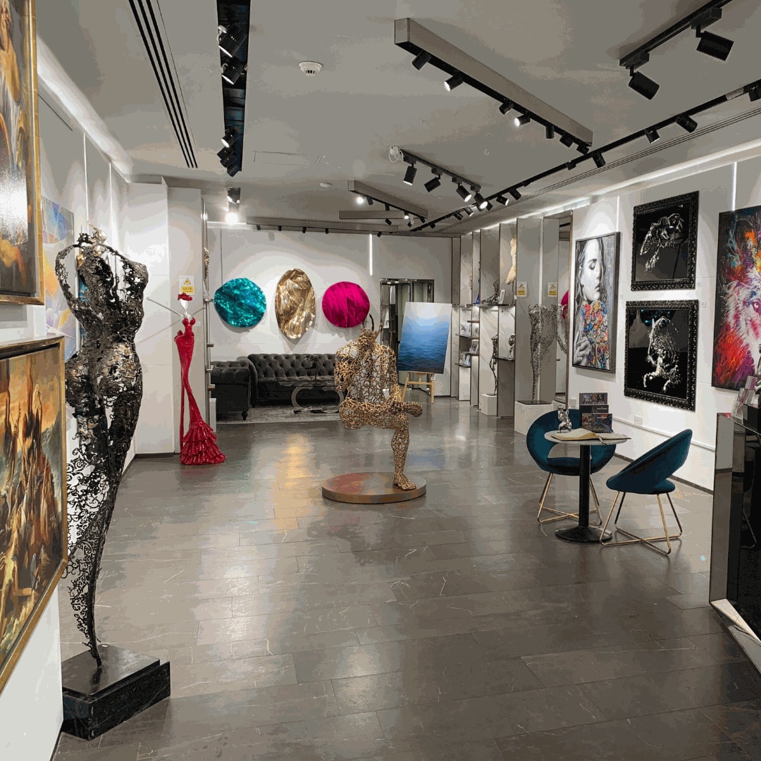 A Showcase of Elegant Styles