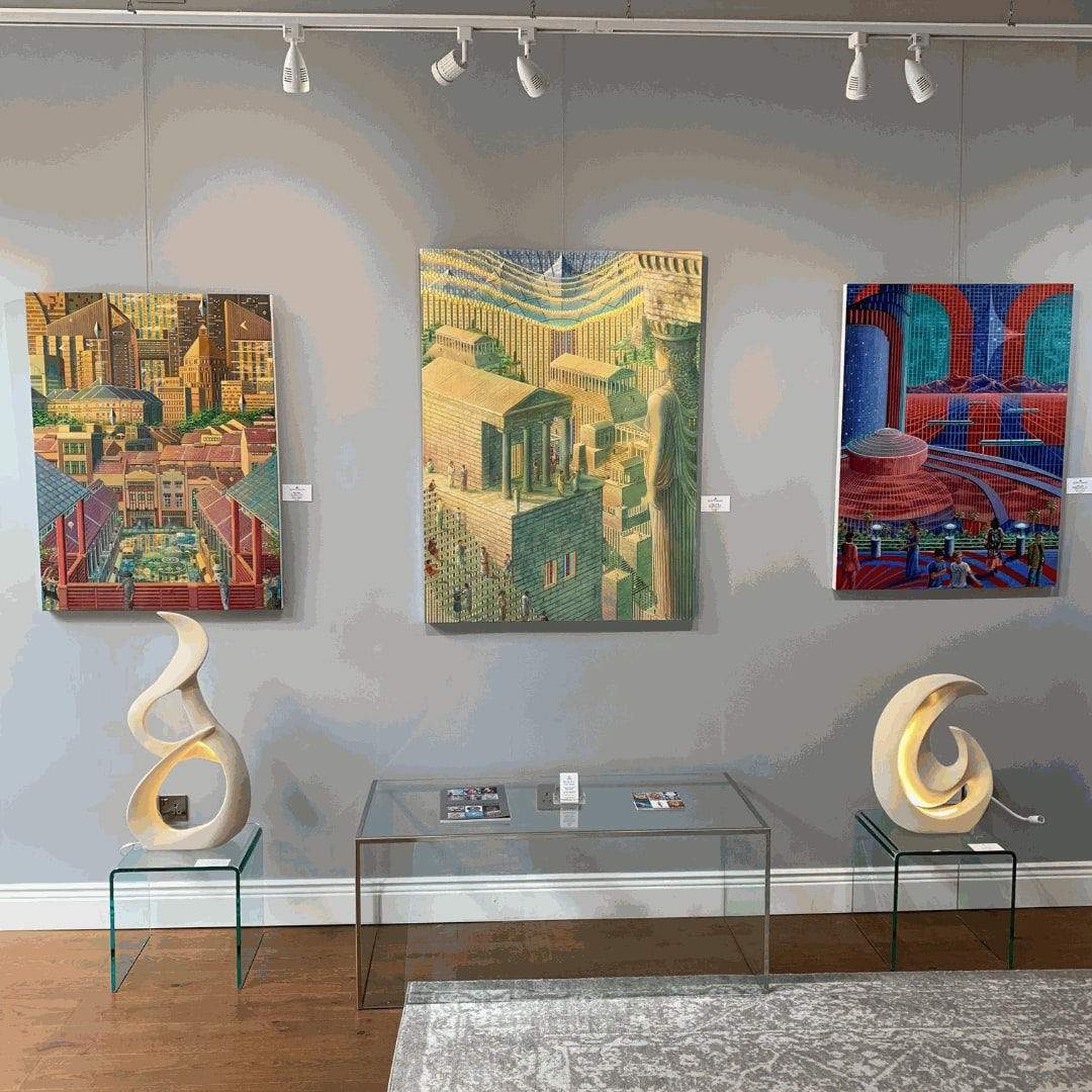 Group Exhibition
