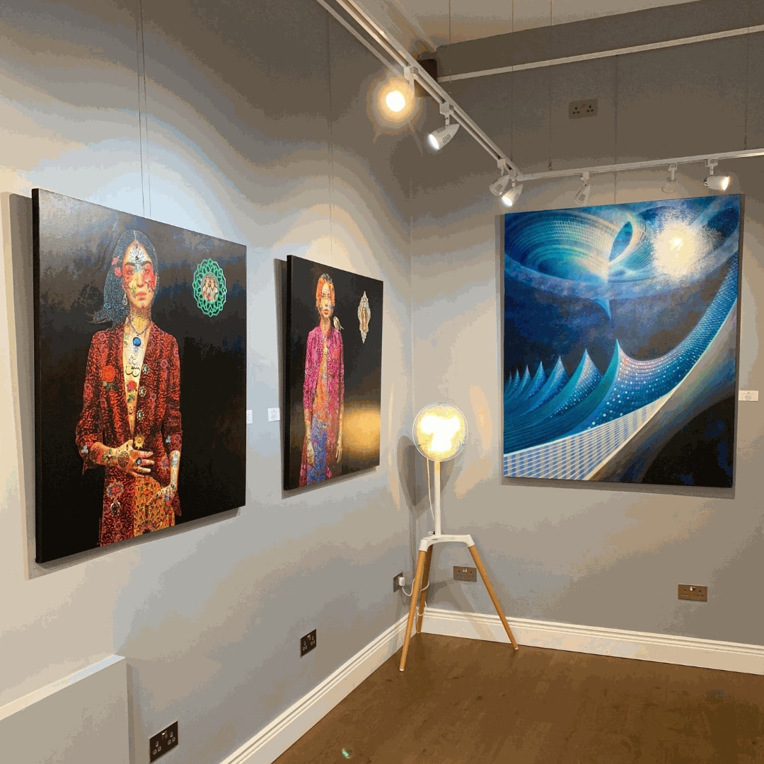 Group Exhibition