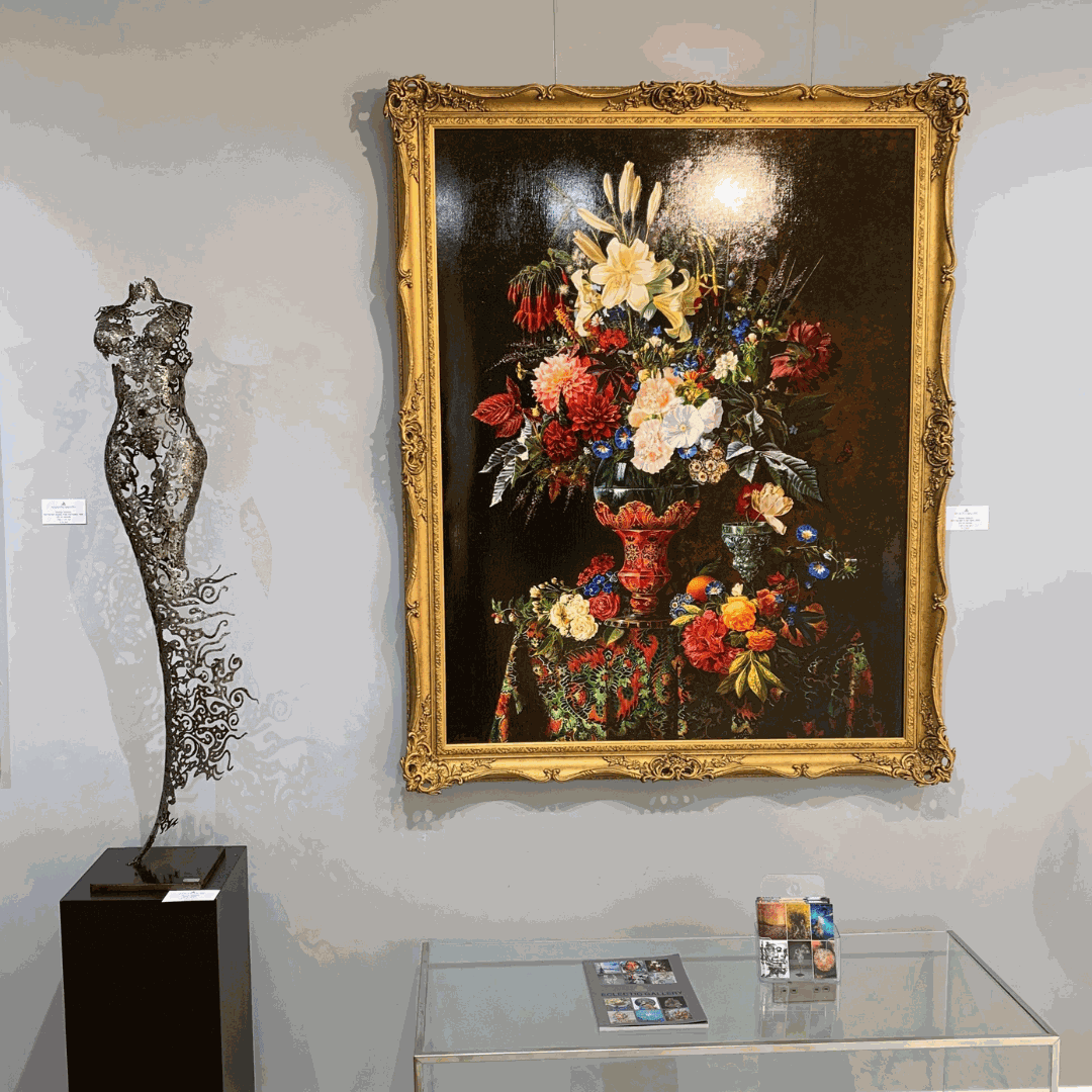 Group Exhibition