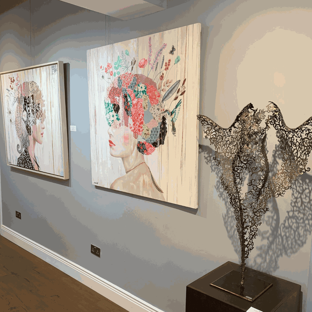 Group Exhibition