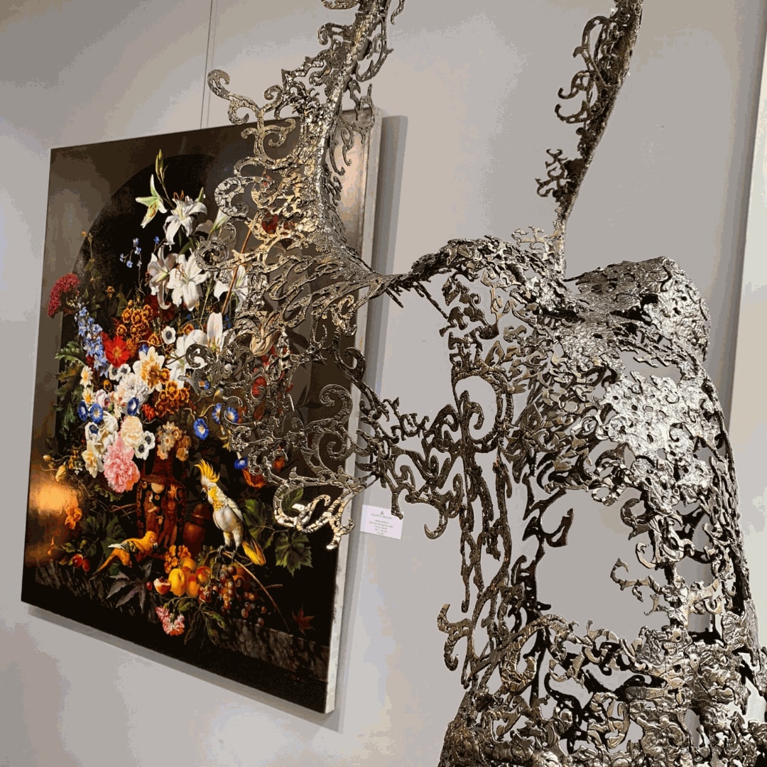 Group Exhibition