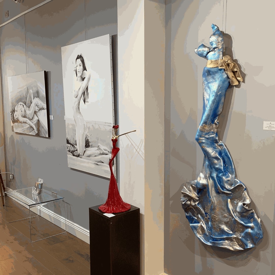 Group Exhibition