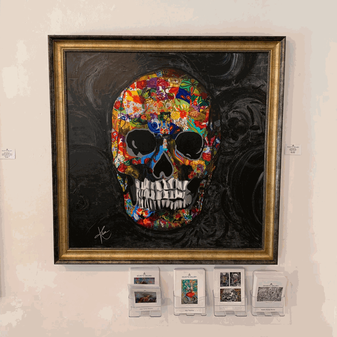 Curated Eclecticism