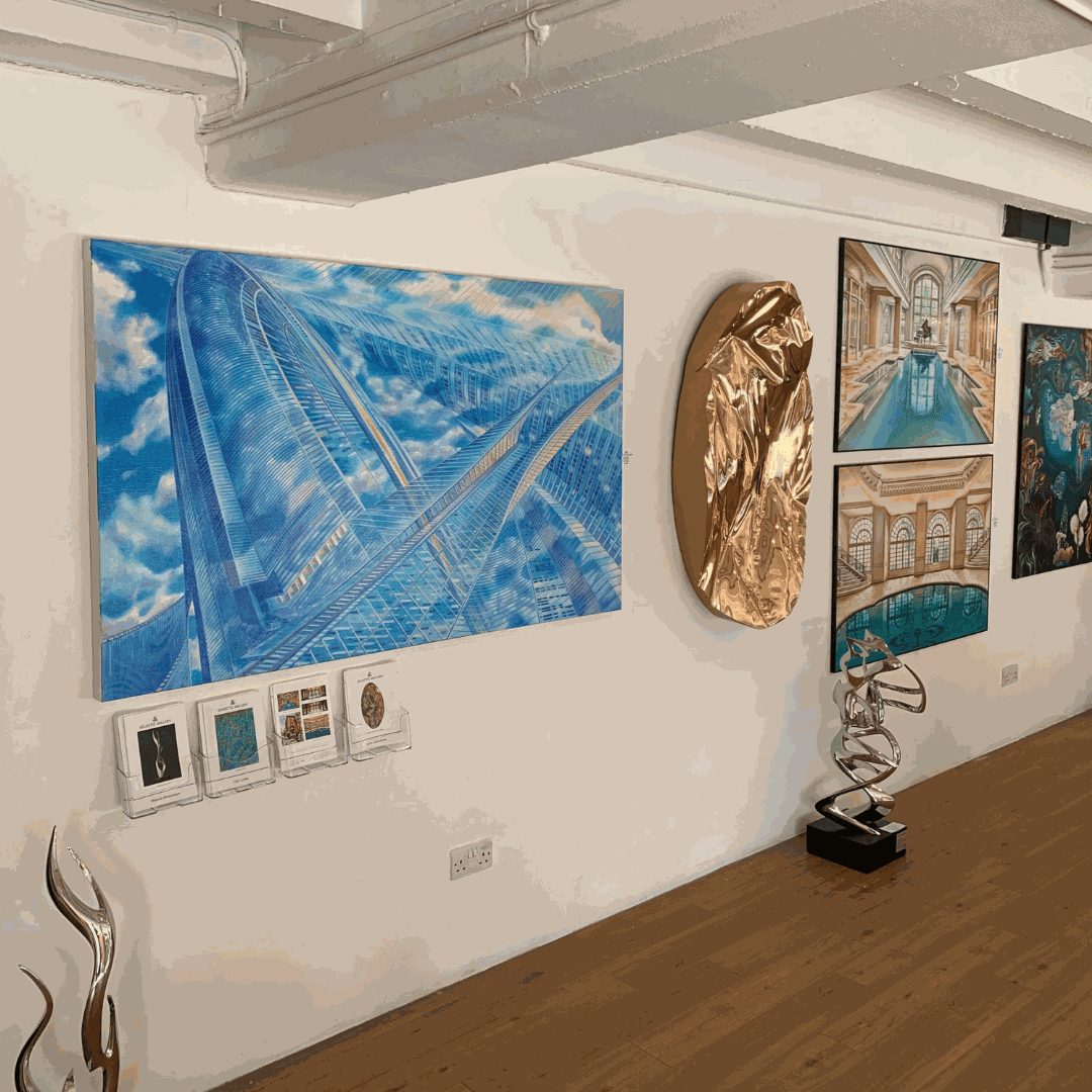 Curated Eclecticism