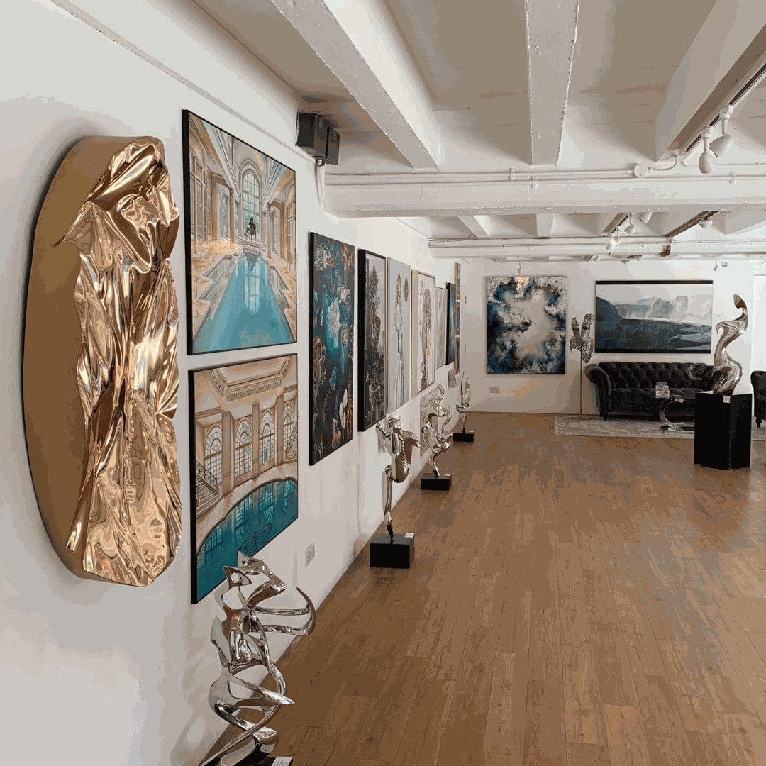 Curated Eclecticism