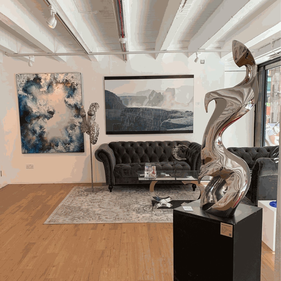 Curated Eclecticism
