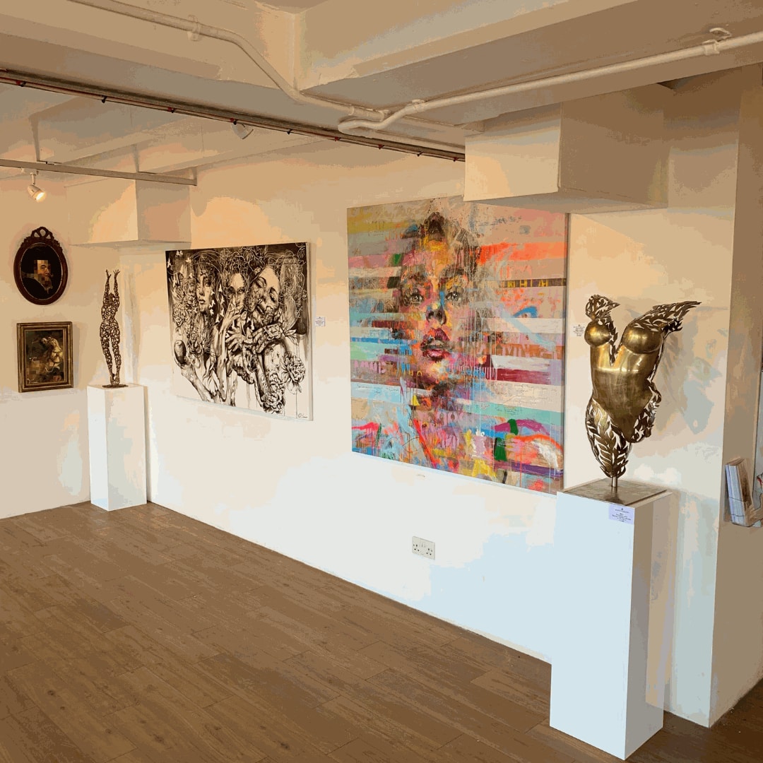 Curated Eclecticism