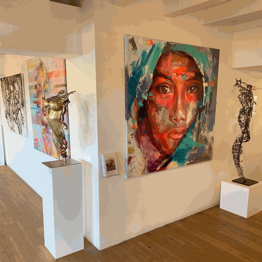Curated Eclecticism