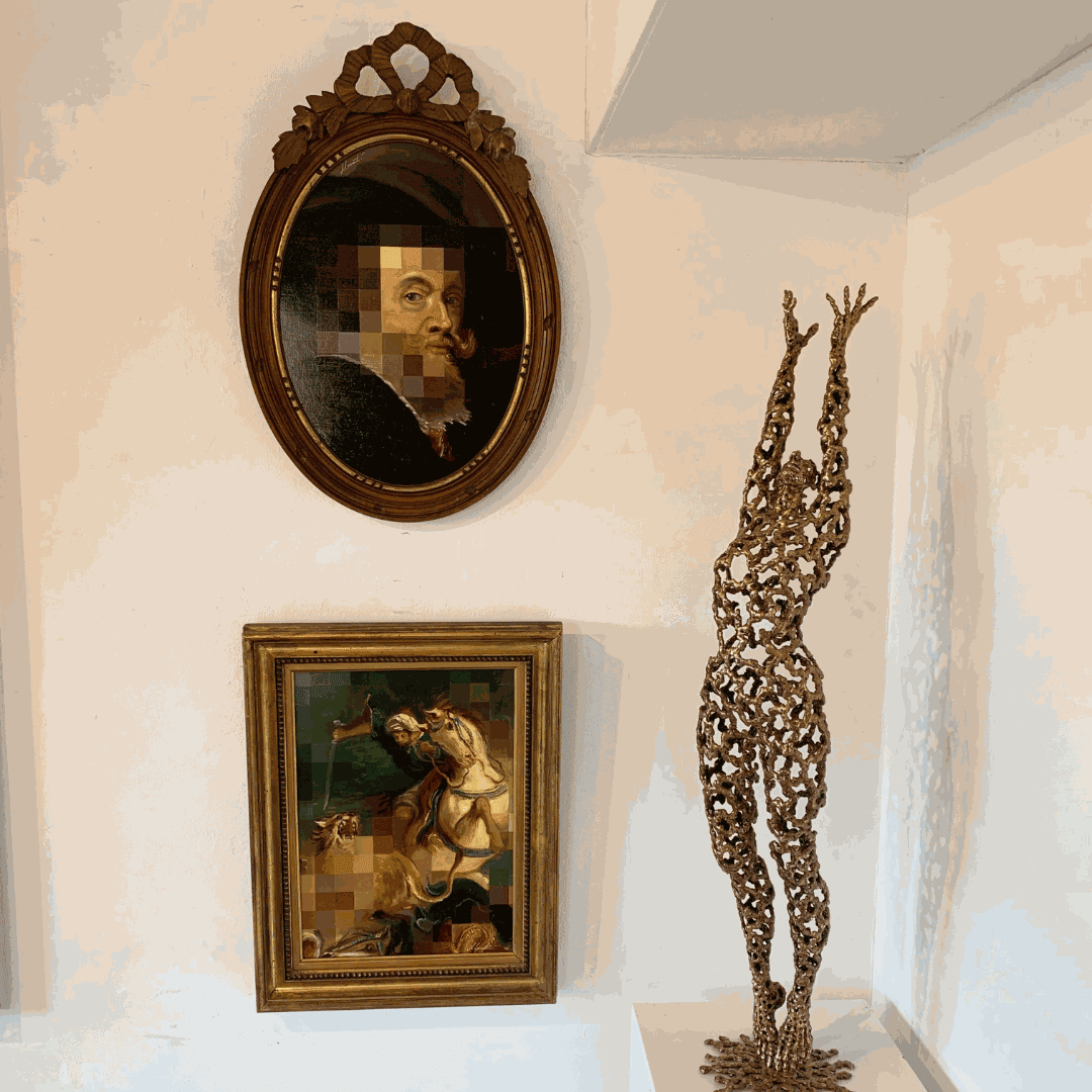 Curated Eclecticism