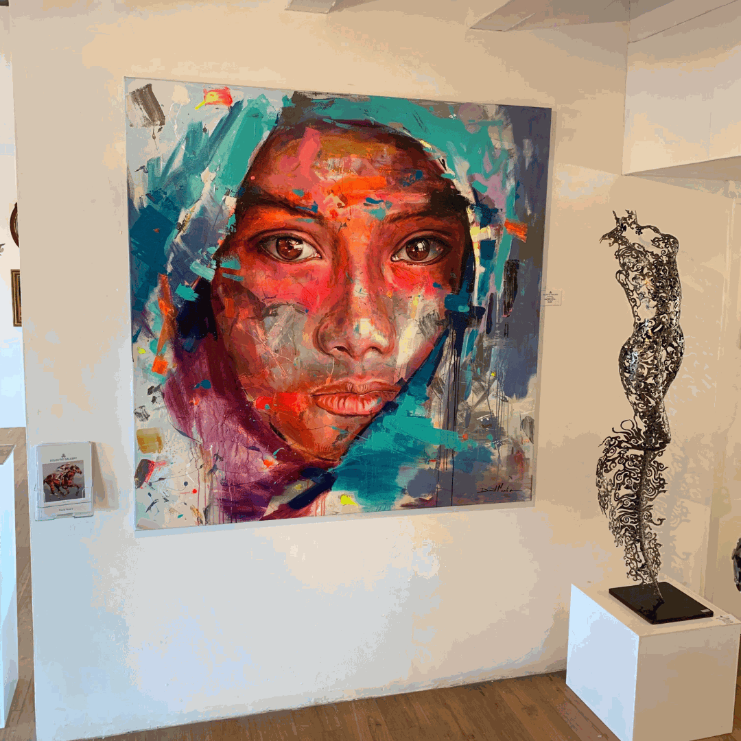 Curated Eclecticism