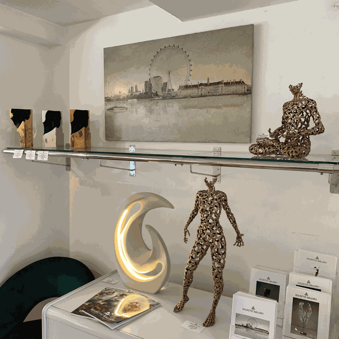Curated Eclecticism