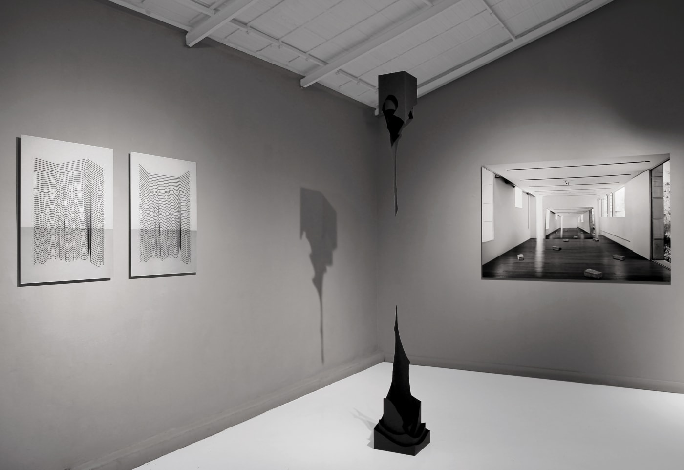 Silent Transitions