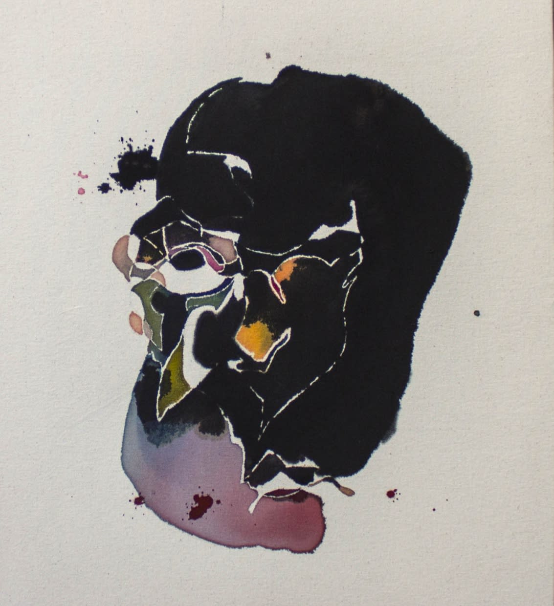 Gregg Louis