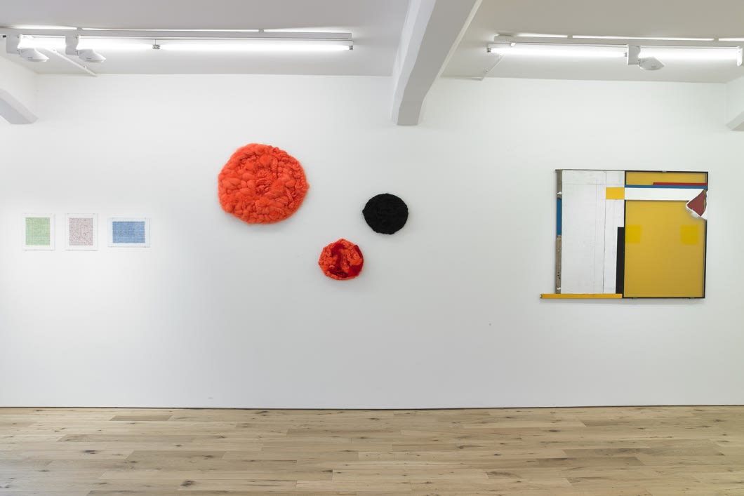 Sumarsýning / Summer Show