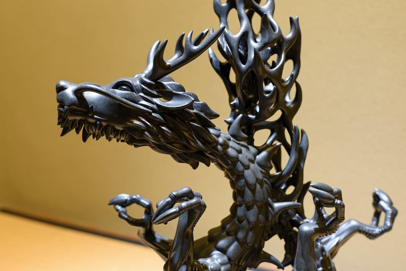 Kunihiro Akinaga: Presence/ Absence