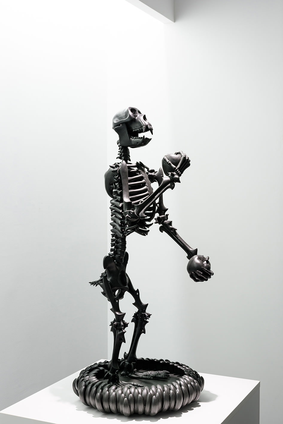 Kunihiro Akinaga: Presence/ Absence