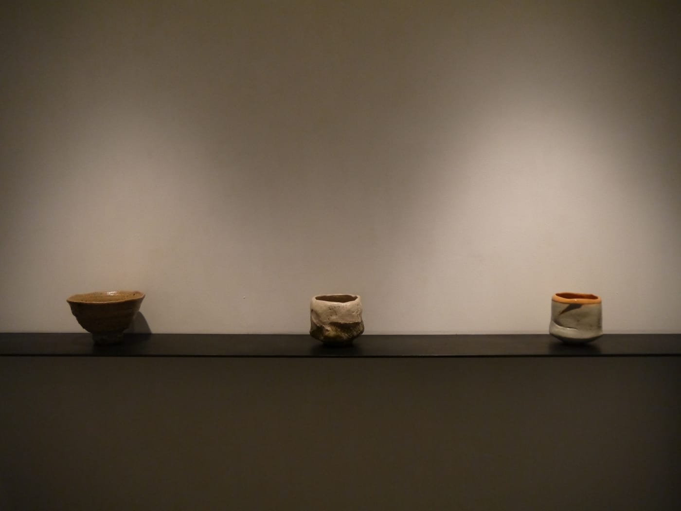 Kohei Nakamura 「Chawan: Perceiving Kohei Nakamura」