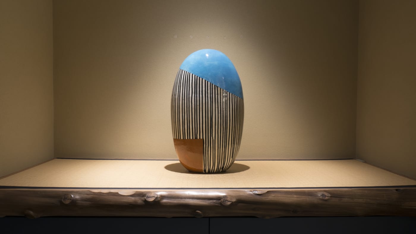 JUN KANEKO KYOTO 2016