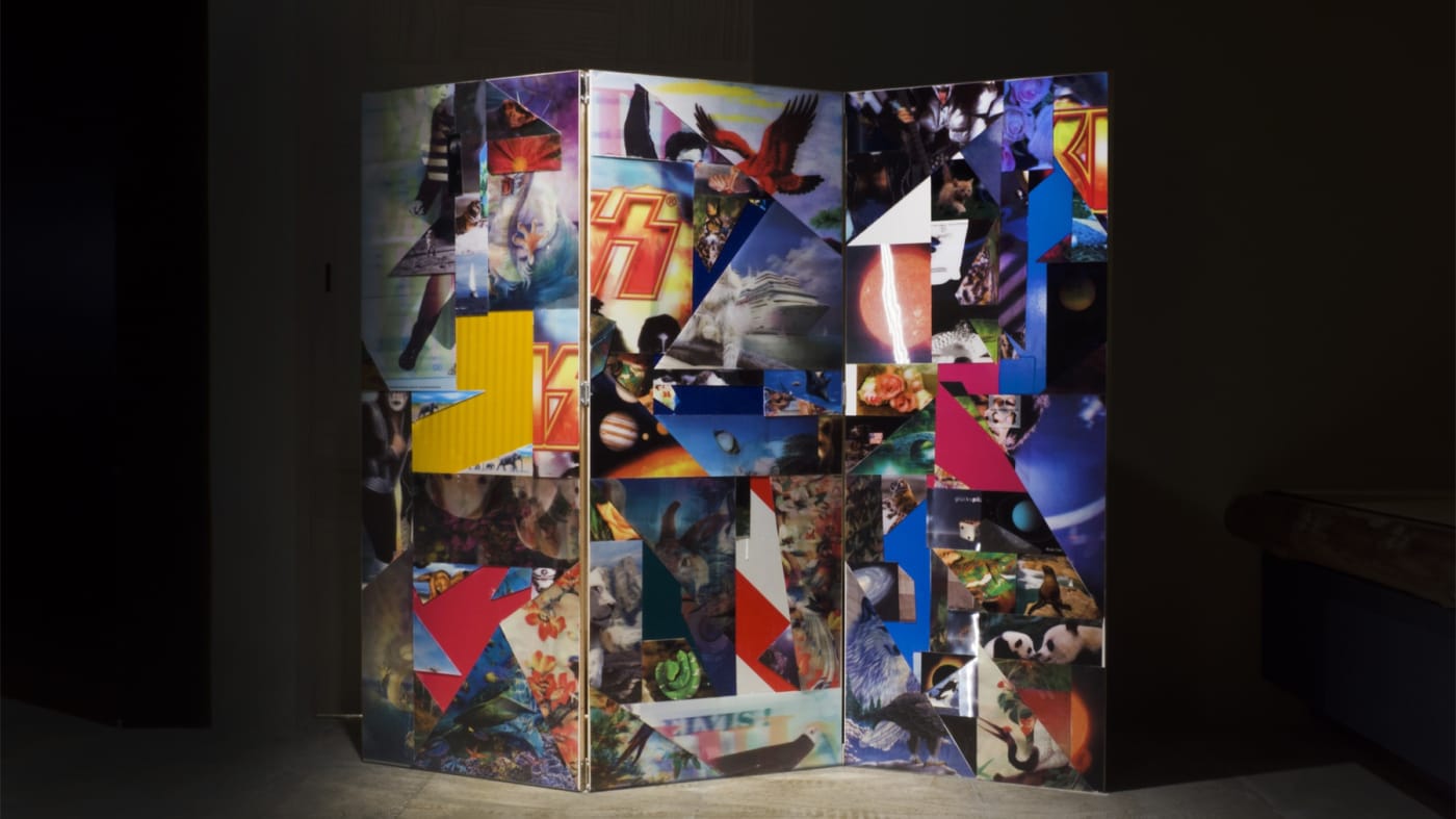 Group Exhibition : Even if contemporary art ended