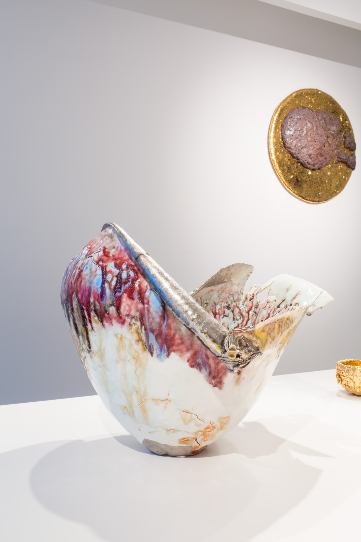 グループ展：現代美術が終わっても