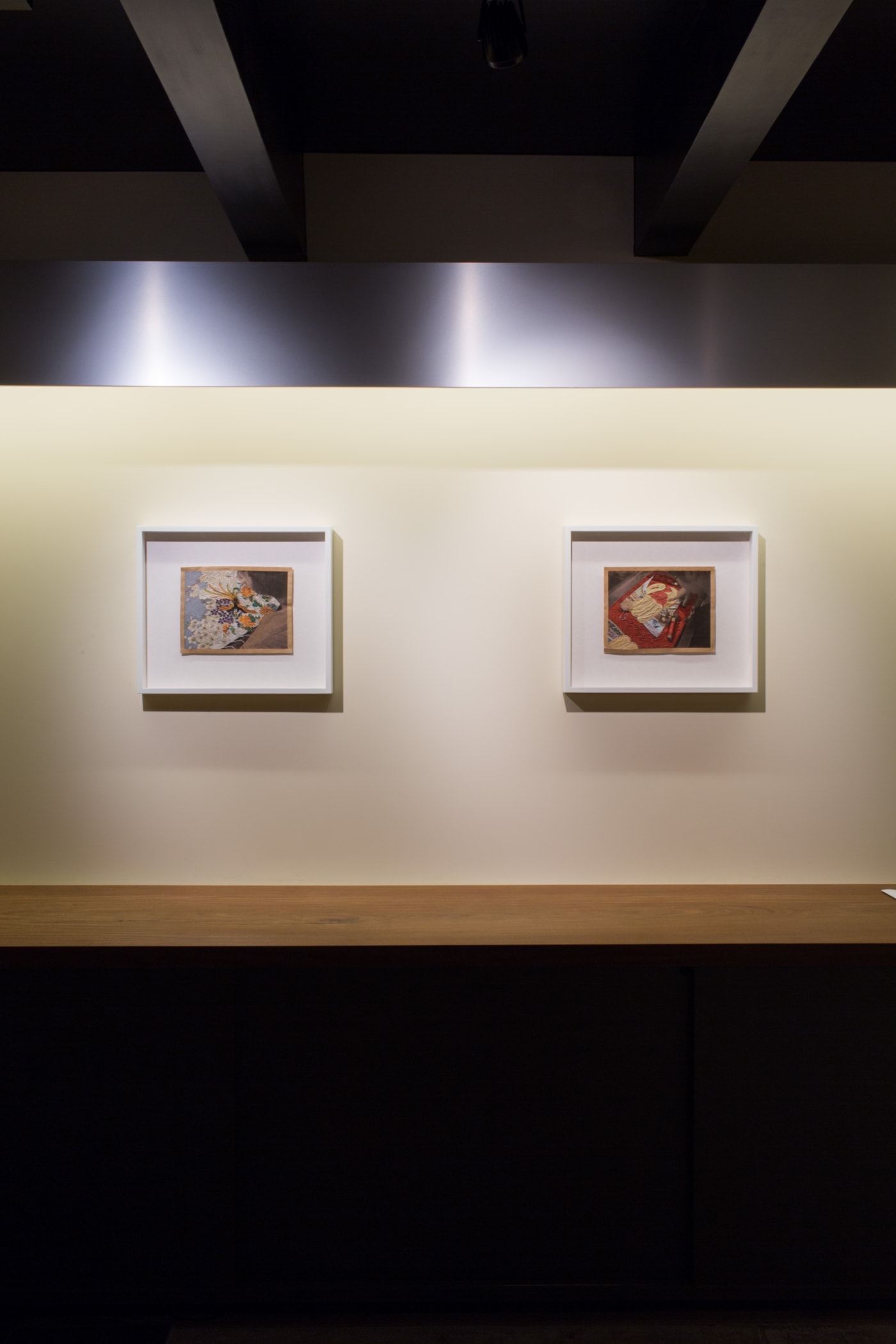 グループ展：現代美術が終わっても