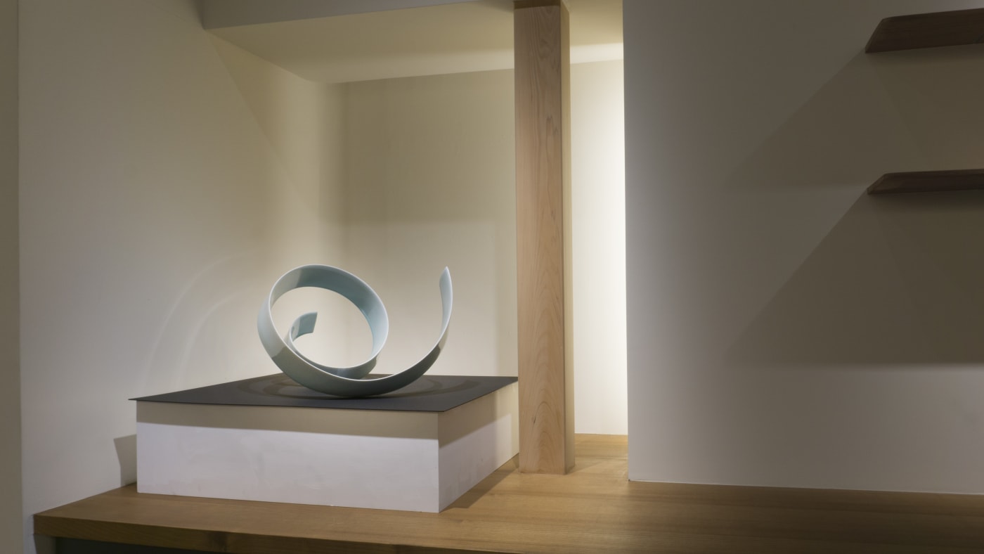 Satoshi Kino : Resonance
