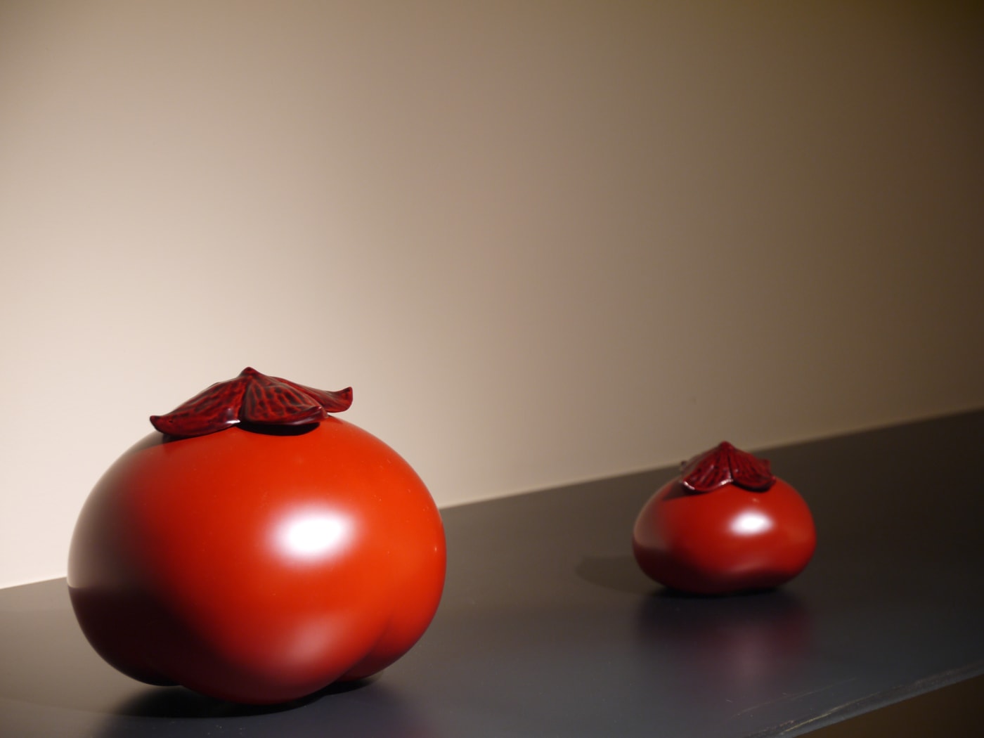 Natsuki Kurimoto × Fumie Sasai × Takeshi Igawa : Form of Urushi