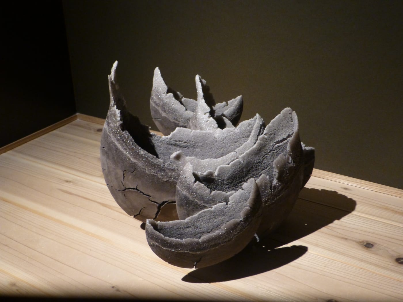 点からの軌跡