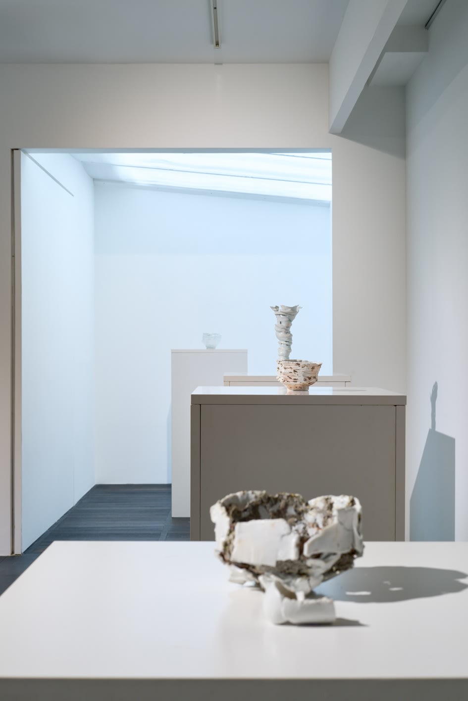Sam Chatto : Interior & Exterior
