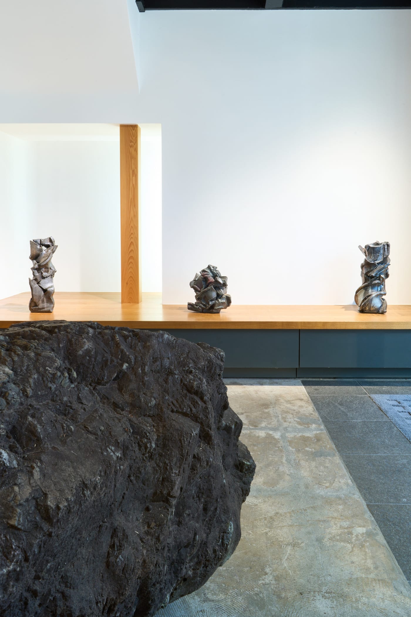 Shozo Michikawa & Trey Trahan : The Sound of the Mountains