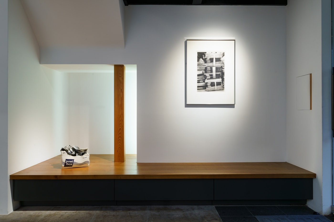 Kimiyo Mishima Solo Show