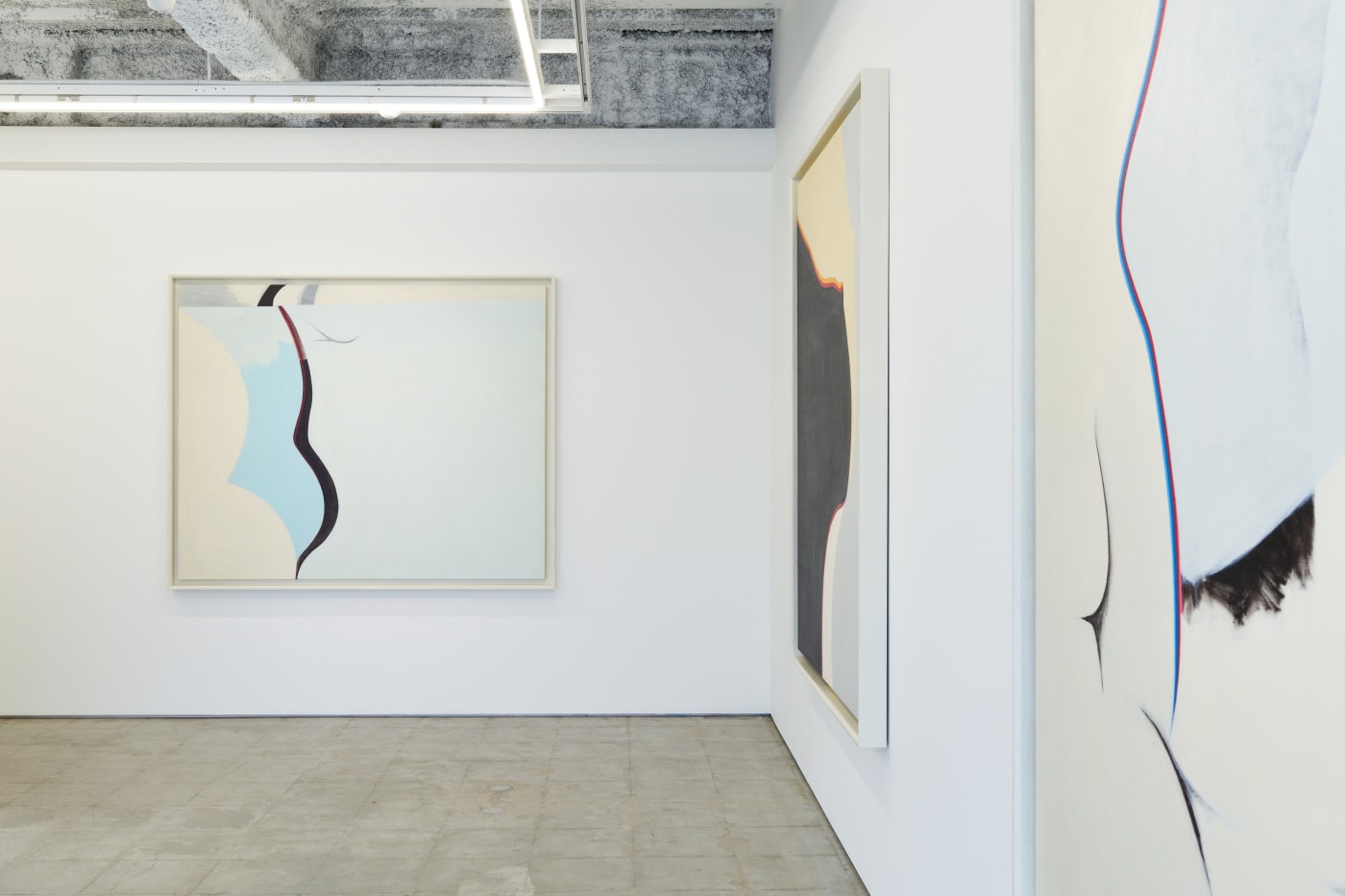 Mishima Kimiyo: Solo Exhibition