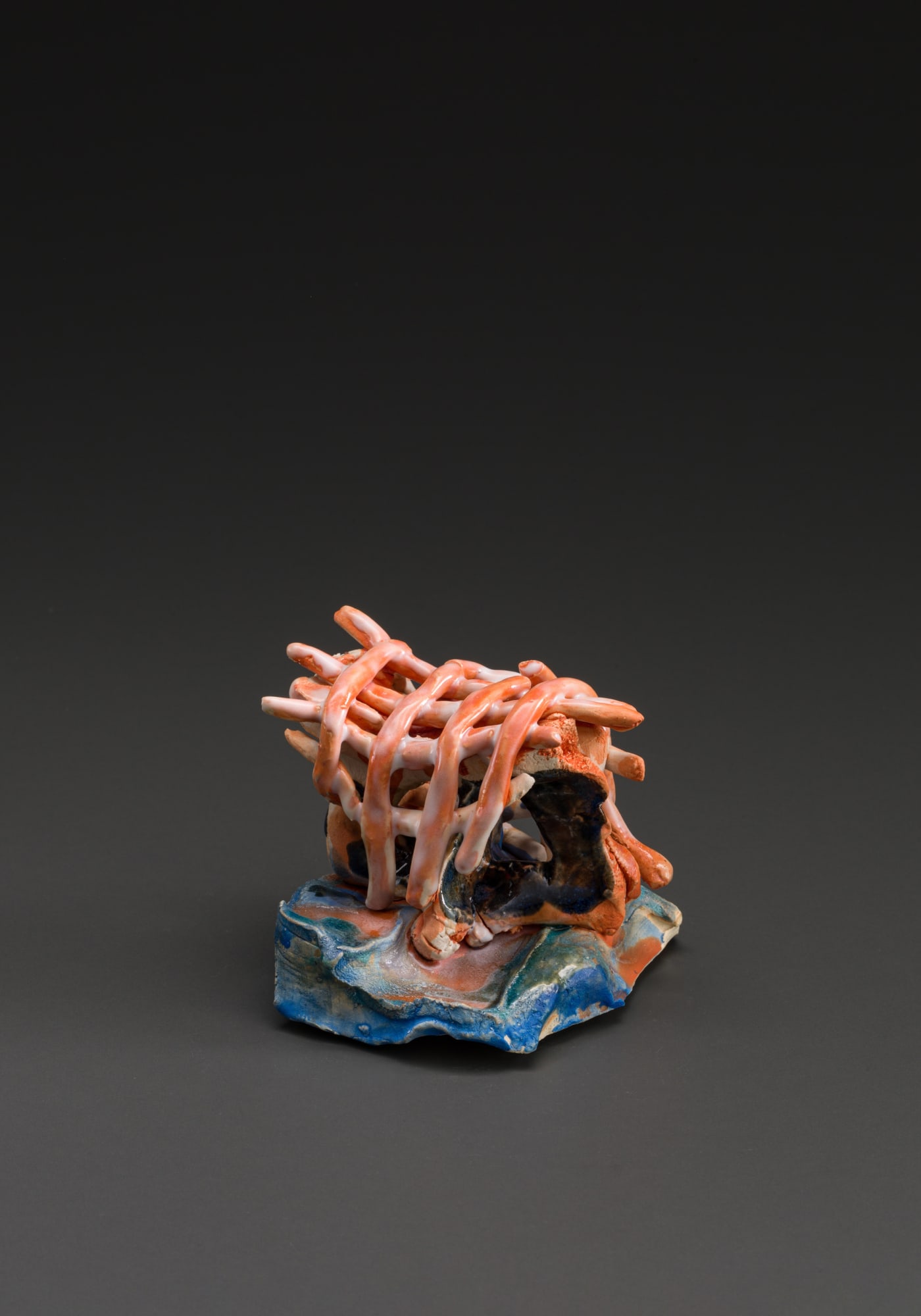 梅津 庸一、神崎 倍充 二人展：ひげさん