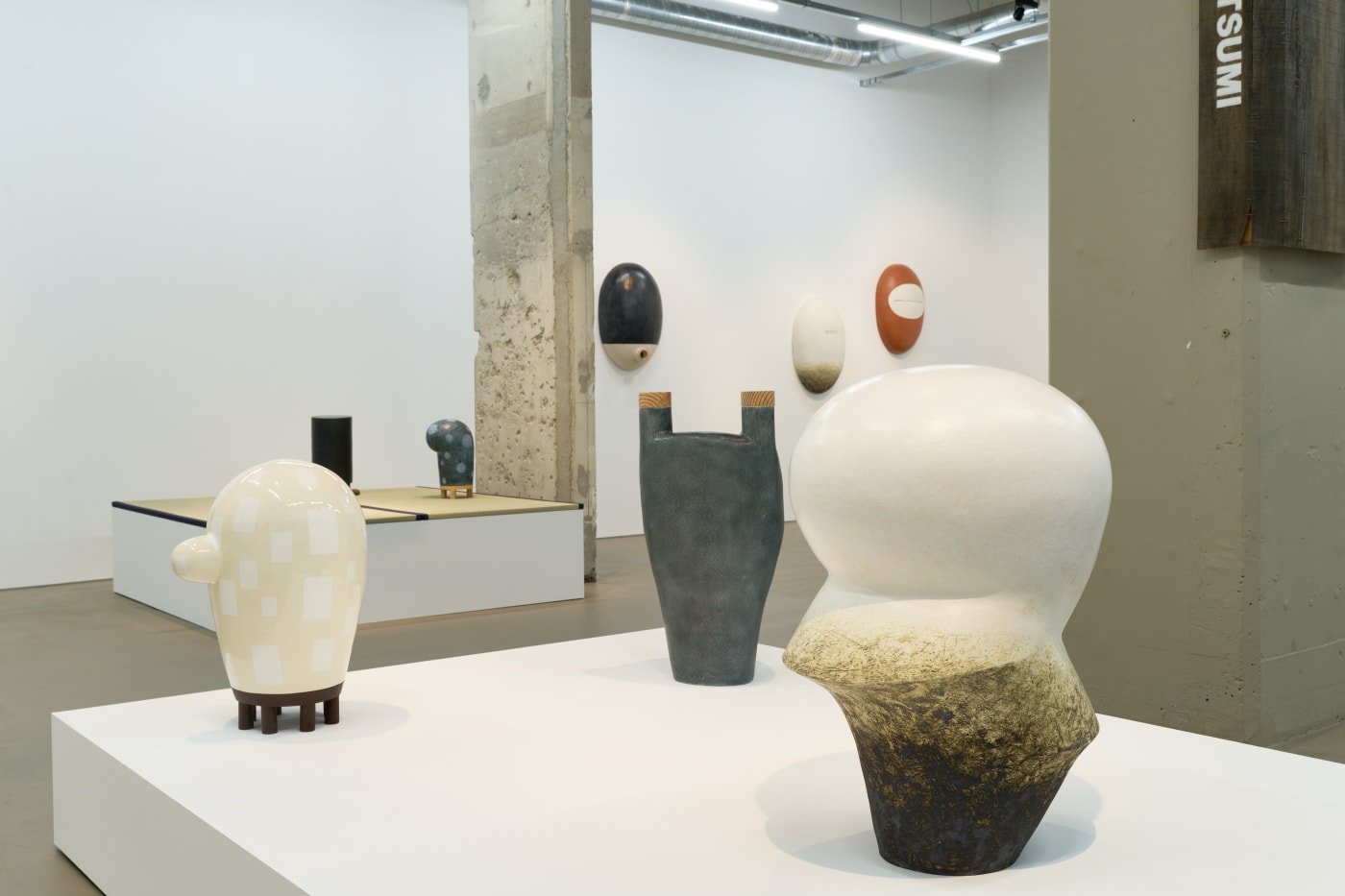 郭 旭達 個展