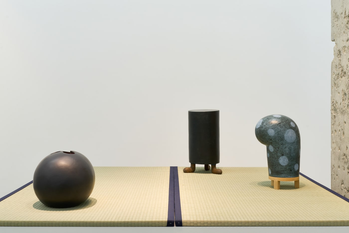 郭 旭達 個展