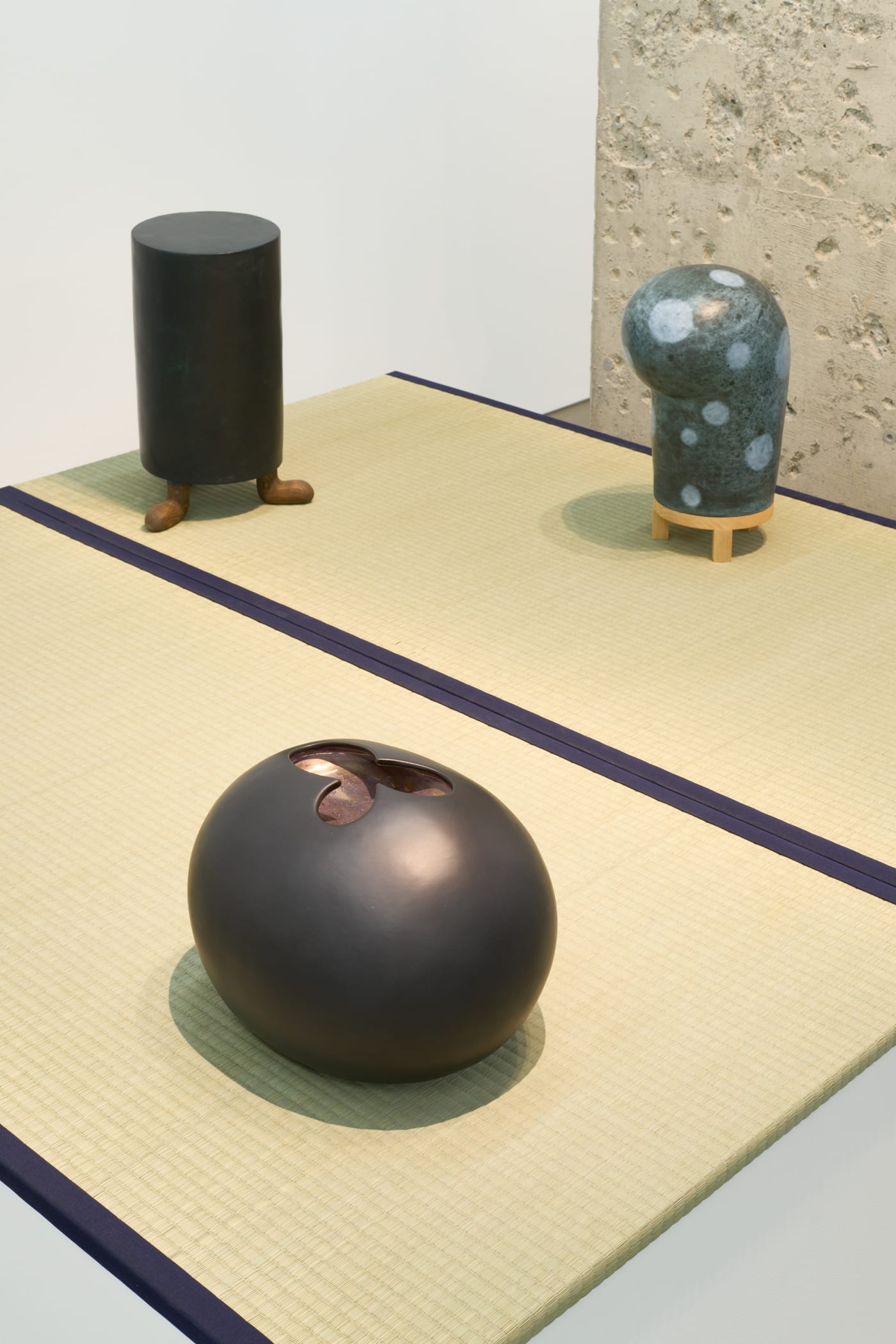 Shida Kuo Solo Exhibition