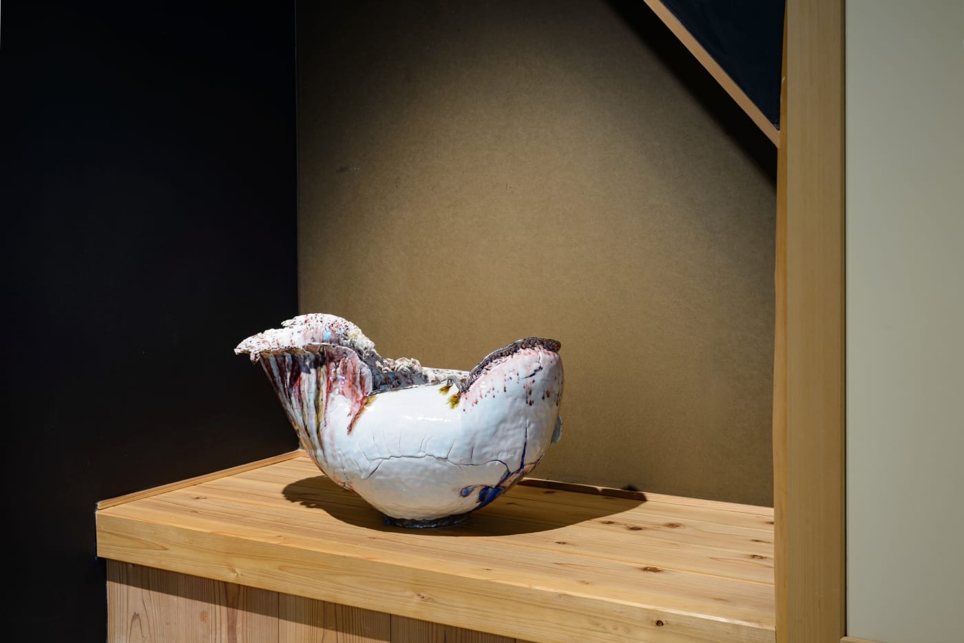 Kentaro Kawabata: Knee Bridge