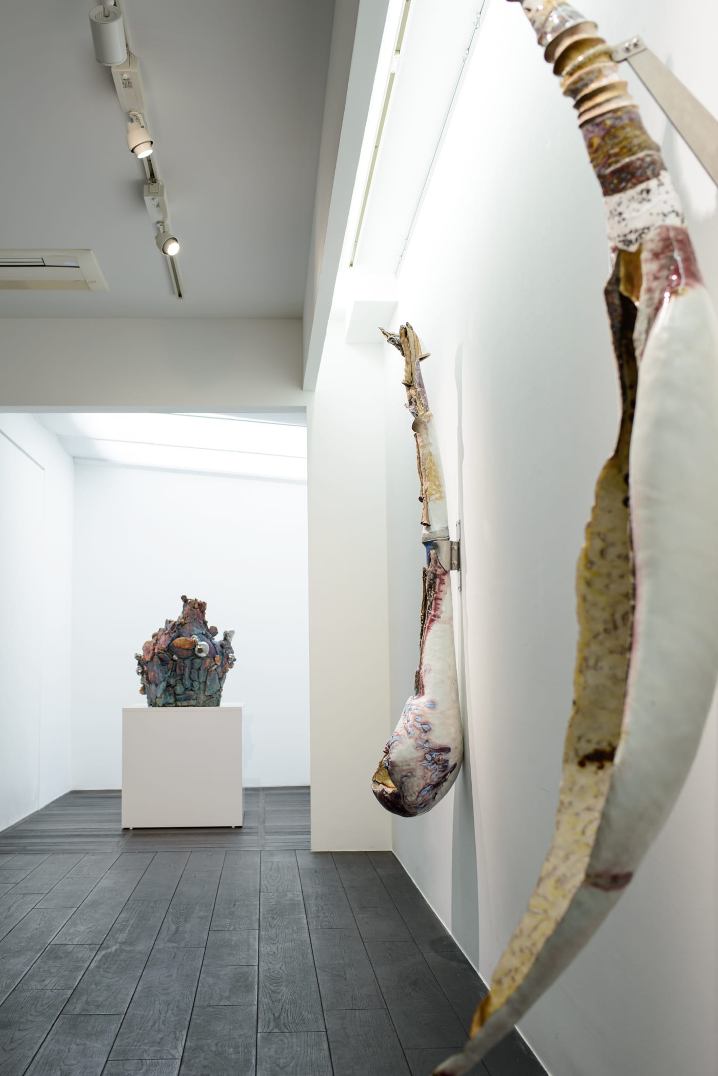 Kentaro Kawabata: Knee Bridge